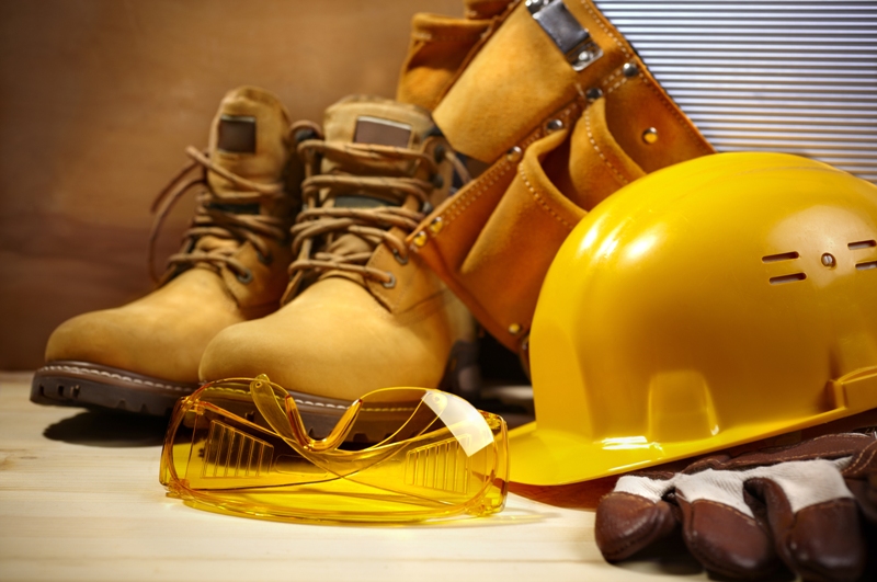 Sicurezza Sul Lavoro