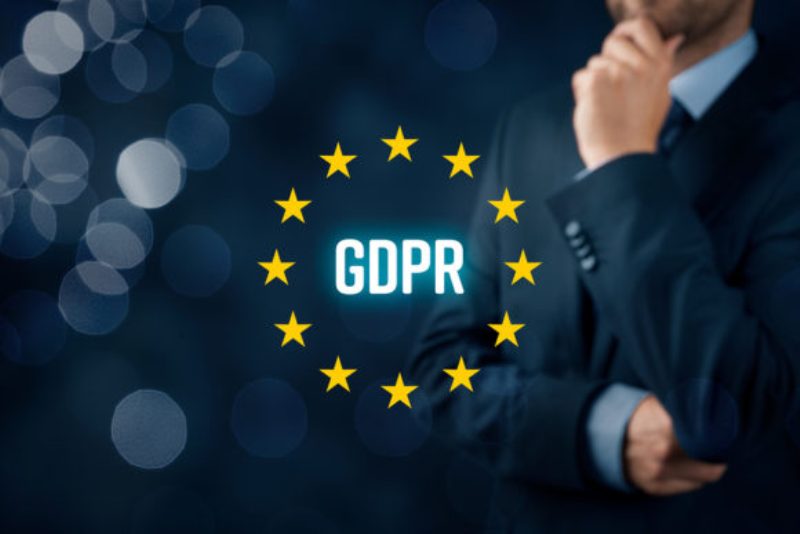 Privacy - GDPR