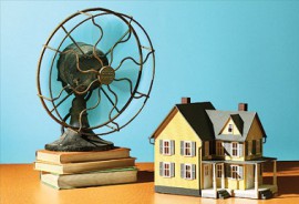 Impianti di climatizzazione, le istruzioni per compilare il libretto