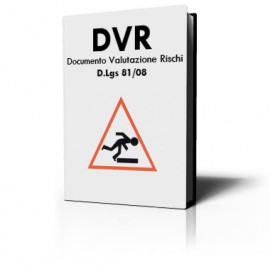 Dvr: elaborazioni e rielaborazioni