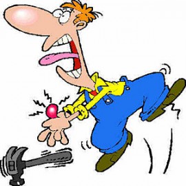 Infortuni sul lavoro e malattie professionali in calo nel 2013