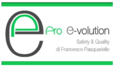 Segui Pro e-volution Safety & Quality su Facebook