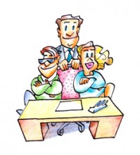 Imprese familiari e piccoli imprenditori